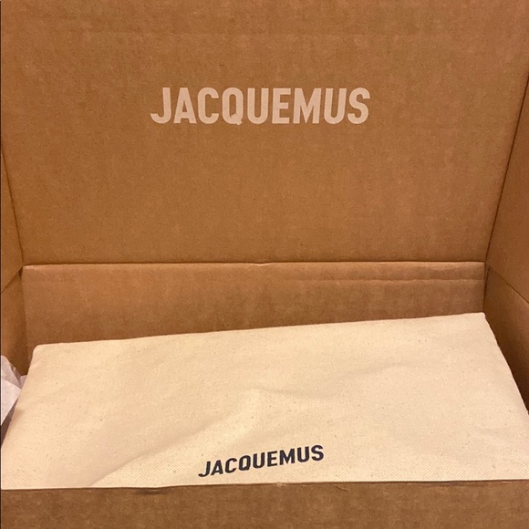 Jacquemus Le Bambino - Picture 3 of 7